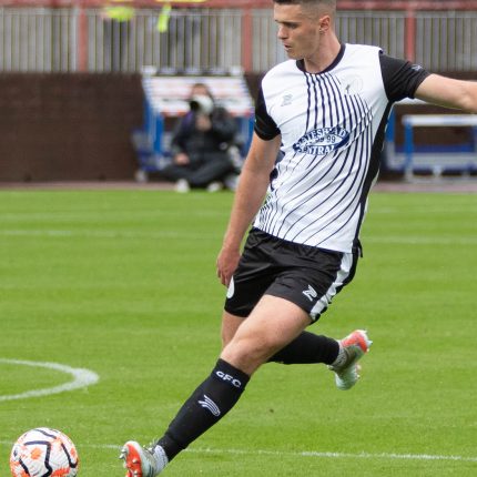 Gateshead 2-3 Newcastle United