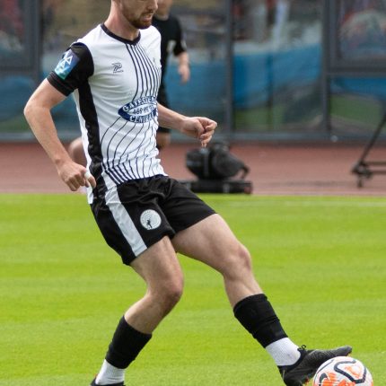 Gateshead 2-3 Newcastle United