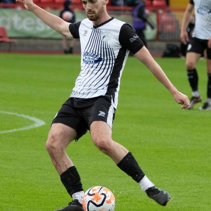 Gateshead 2-3 Newcastle United