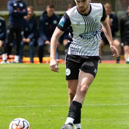 Gateshead 2-3 Newcastle United