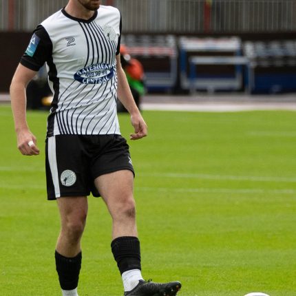 Gateshead 2-3 Newcastle United