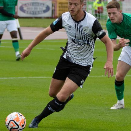 Gateshead 2-3 Newcastle United