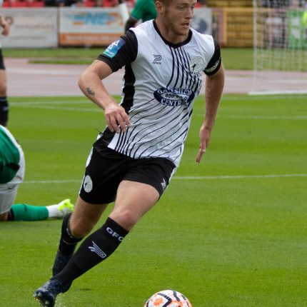 Gateshead 2-3 Newcastle United