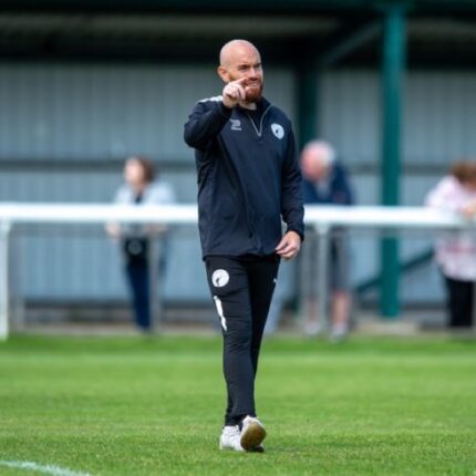 South Shields Women 5-1 Gateshead Ladies