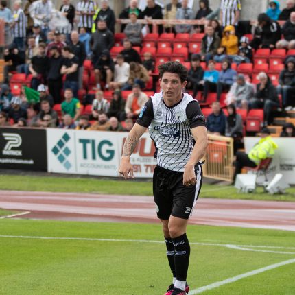 Gateshead 2-3 Newcastle United