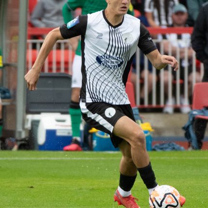 Gateshead 2-3 Newcastle United