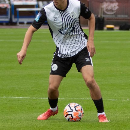 Gateshead 2-3 Newcastle United