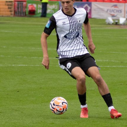 Gateshead 2-3 Newcastle United