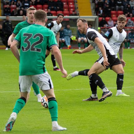 Gateshead 2-3 Newcastle United