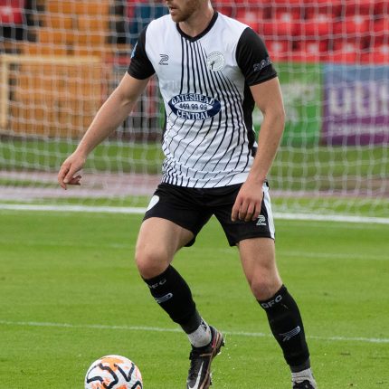 Gateshead 2-3 Newcastle United