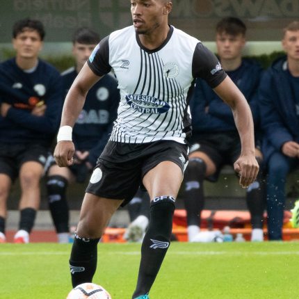 Gateshead 2-3 Newcastle United