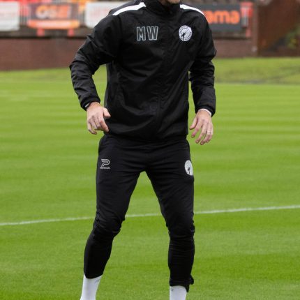 Gateshead 2-3 Newcastle United