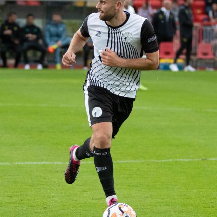 Gateshead 2-3 Newcastle United