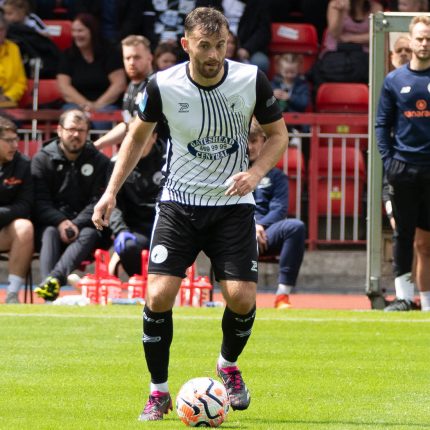 Gateshead 2-3 Newcastle United