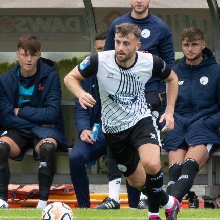 Gateshead 2-3 Newcastle United