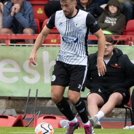 Gateshead 2-3 Newcastle United