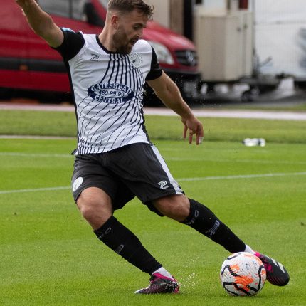 Gateshead 2-3 Newcastle United