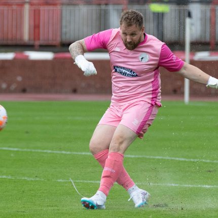 Gateshead 2-3 Newcastle United