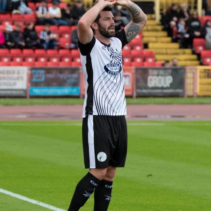 Gateshead 2-3 Newcastle United