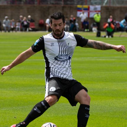 Gateshead 2-3 Newcastle United