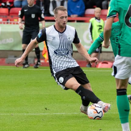 Gateshead 2-3 Newcastle United