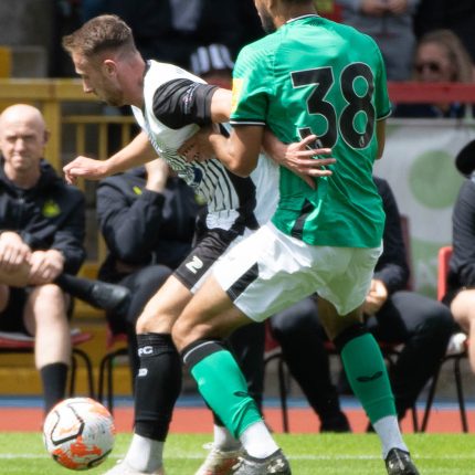 Gateshead 2-3 Newcastle United