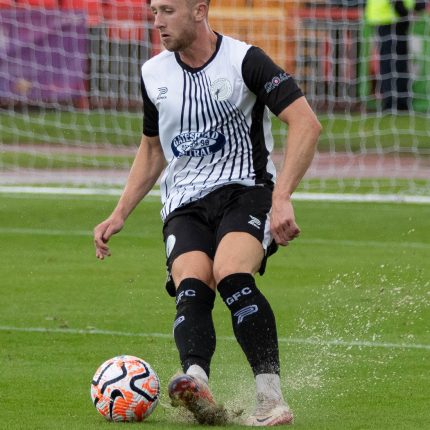 Gateshead 2-3 Newcastle United