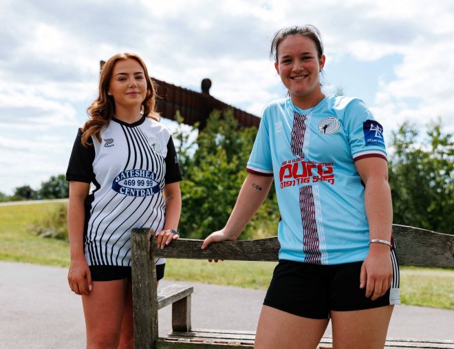 Ladies | Pre-Season schedule