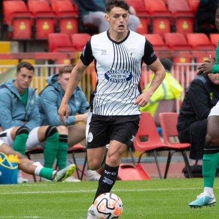 Gateshead 2-3 Newcastle United