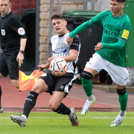 Gateshead 2-3 Newcastle United