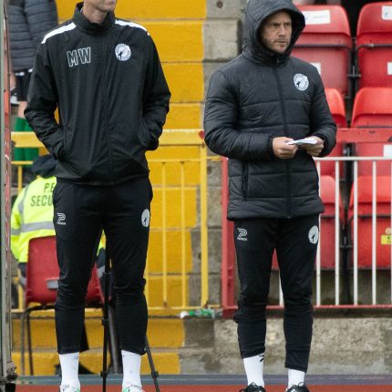 Gateshead 2-3 Newcastle United