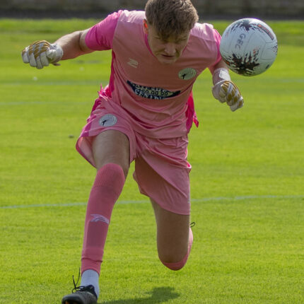 Gateshead 4-1 Ebbsfleet United