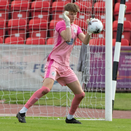 Gateshead 4-1 Ebbsfleet United