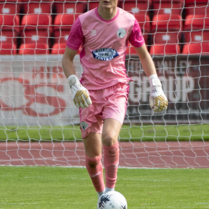 Gateshead 4-1 Ebbsfleet United
