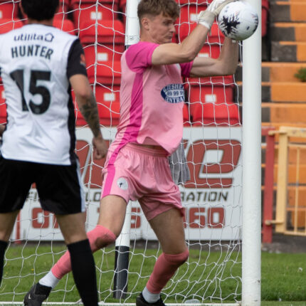 Gateshead 4-1 Ebbsfleet United