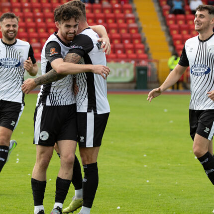 Gateshead 4-1 Ebbsfleet United