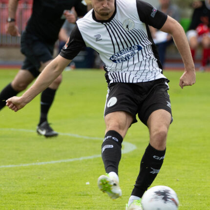 Gateshead 4-1 Ebbsfleet United