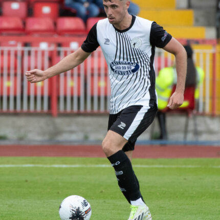 Gateshead 1-3 Woking