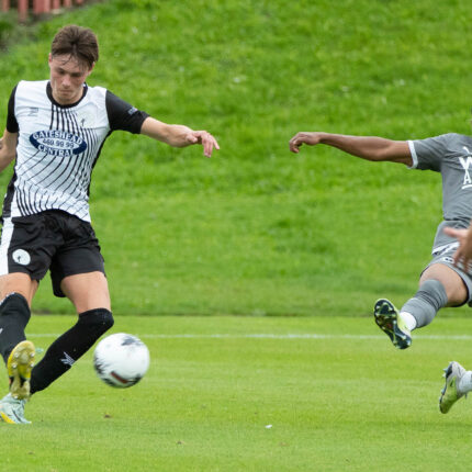 Gateshead 2-2 Boreham Wood
