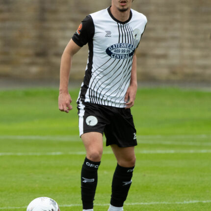 Gateshead 2-2 Boreham Wood