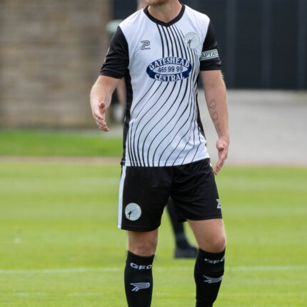 Gateshead 1-3 Woking