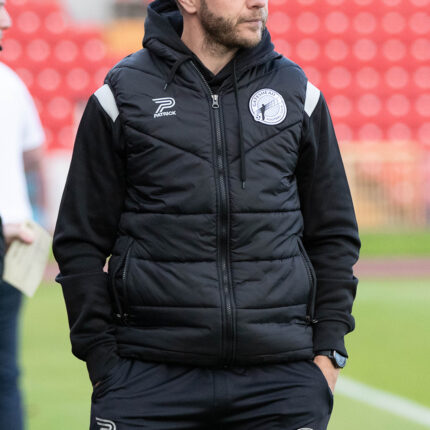 Gateshead 1-3 Woking