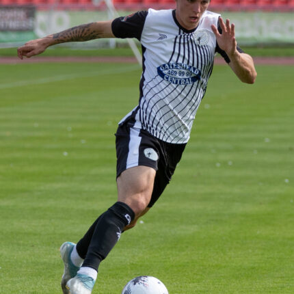 Gateshead 4-1 Ebbsfleet United