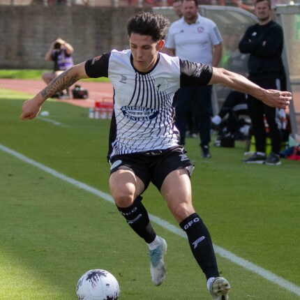 Gateshead 1-3 Woking