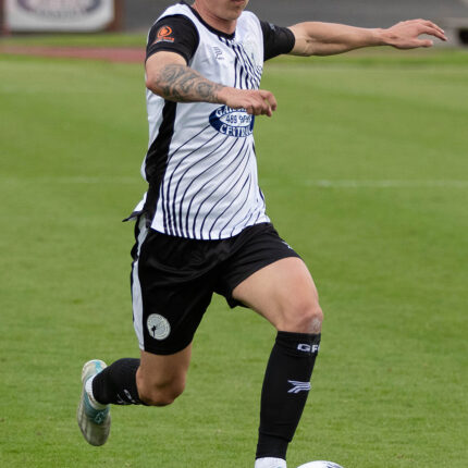 Gateshead 1-3 Woking