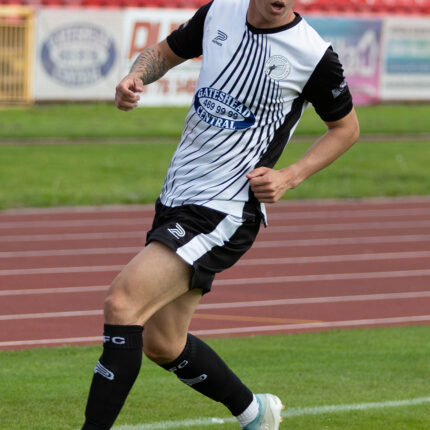 Gateshead 4-1 Ebbsfleet United