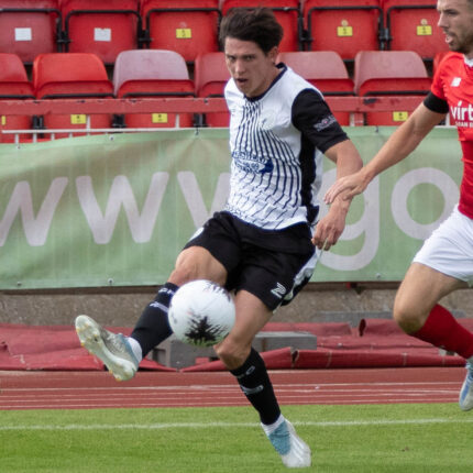 Gateshead 4-1 Ebbsfleet United