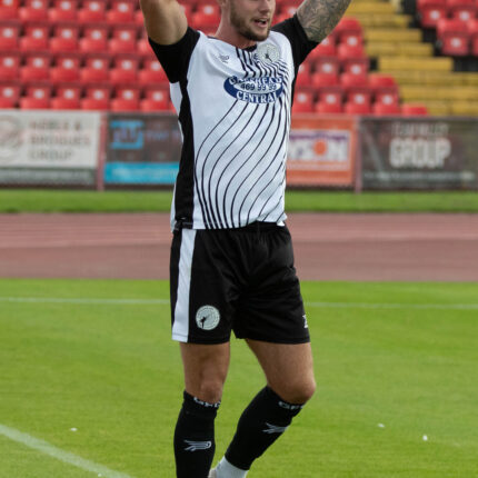 Gateshead 4-1 Ebbsfleet United