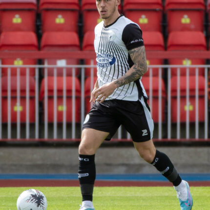 Gateshead 4-1 Ebbsfleet United