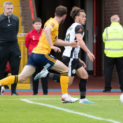Gateshead 1-3 Woking